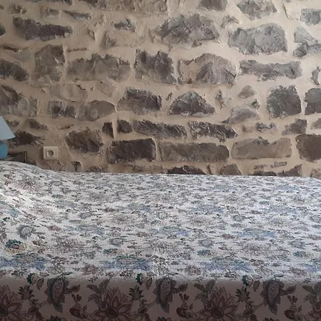 La Feniere, 105 M2, 3 Ch, Charme, Calme Et Nature, Piscine Chauffee, Sud Ardeche Joyeuse