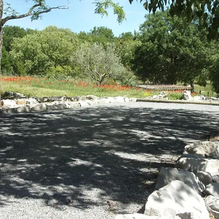 Nyaraló La Feniere, 105 M2, 3 Ch, Charme, Calme Et Nature, Piscine Chauffee, Sud Ardeche
