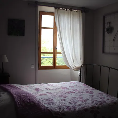 La Feniere: Charming Stone Mas With Heated Pool In South Ardèche Holiday home