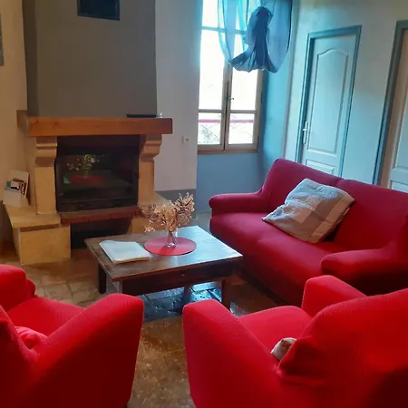 Holiday home La Feniere: Charming Stone Mas With Heated Pool In South Ardèche *