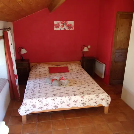 Holiday home La Feniere: Charming Stone Mas With Heated Pool In South Ardèche *