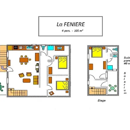 La Feniere: Charming Stone Mas With Heated Pool In South Ardèche Holiday home *