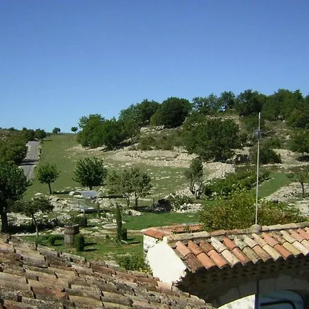 Holiday home La Feniere: Charming Stone Mas With Heated Pool In South Ardèche *
